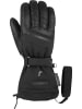 Reusch Fingerhandschuhe Instant Heat R-TEX® XT in 7700 black