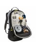 Tatonka Bike Backpack MTB 14 - Fahrradrucksack 47 cm (black) in schwarz