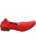Think! Ballerina in rot