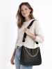 collezione alessandro Schultertasche " München " in schwarz