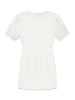 Vero Moda Kleid in Snow White