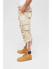 Brandit Brandit Shorts in sandcamo