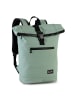Bench hydro Daypack 43 cm Laptopfach graugrün