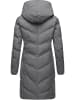 ragwear Winterjacke Natalka in Grey22