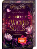 Coppenrath Buch - Wicked Souls (Bd. 1)