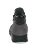 Caprice Stiefel in dk grey comb