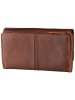 Maître Geldbörse Birkenfeld Diedburg Purse LH15FZ in Cognac