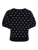 Vila Stricktop in Black Beauty