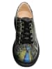 Dogo Myra Sneaker - All Beauty is in You 37 in Schwarz