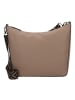Gabor Linda Schultertasche M 35.5 cm in taupe