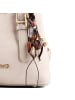 Valentino Winnie Winter Mini Bag Handtasche 18 cm ecru