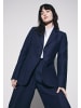 Seidensticker Blazer Regular in Dunkelblau