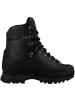 hanwag Outdoorschuhe Alaska GTX in schwarz