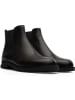 Camper Stiefeletten " Iman " in Schwarz