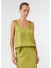 comma Bluse in 7510_grün