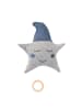 nordic coast company  Baby Set "Stern" Spieluhr + Rassel  Geschenkset
