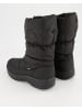 Vista Winterstiefel in Schwarz