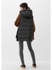 s.Oliver Outdoor-Weste in 9999_schwarz