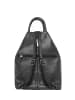 KALITE look Rucksack in Black