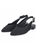 La Strada Sling in black