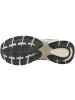 Crime London Sneaker low FUGITIVE in beige