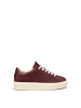 Marc O'Polo Cupsohlen-Sneaker in dark aubergine red