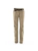 Maier Sports Wanderhose Lulaka in Beige
