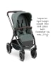 ABC-Design Buggy & Sportwagen Samba mit Sportsitz (ab ca. 9 Monate) in gruen,schwarz