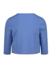 Vera Mont Strickbolero langarm in Paris Blue
