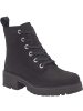 Timberland Boots CARNABY ROW MID LACE UP BOOT in schwarz