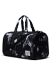 Herschel Novel Duffle 42.5 - Reisetasche 52 cm (dye wash black) in dye wash black