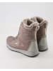 VADO  Schnürstiefel in Grau