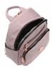 Mindesa Rucksack in Helllila