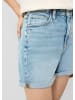 QS Jeans-Hose MOM FIT in 55Z7_blau
