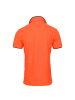 U.S. Polo Assn. Poloshirt  in coral