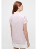 Eterna Bluse REGULAR FIT in magnolia