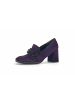 Gabor Slipper für Damen in purple