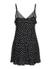 ONLY Kleid in Black