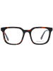 Gant Herren Optische Fassungen Quadrat Braun