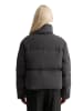 Marc O'Polo Daunen-Pufferjacke relaxed in night grey melange