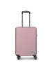 Franky Dallas 3.0 4 Rollen Trolley S 55 cm in old rose