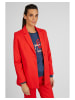 Lovely sisters Blazer Bella in cherry