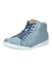 Andrea Conti Sneaker in Blau
