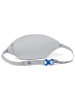Satch cross Hip Bag Mix It in Grau