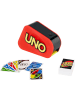 Mattel Mattel GXY75 UNO Extreme in Rot ab 7 Jahre