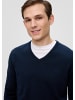 s.Oliver Strickpullover in 5978_navy