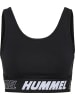 Hummel Hummel Top Hmlte Multisport Damen in BLACK