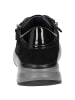 Sioux Sneaker Segolia-708-J in schwarz