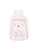 Kikkaboo Babyschlafsack Bär 0-6 Monate in rosa