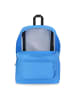 JanSport SuperBreak One - Rucksack 42 cm in blue neon